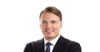 Rasmus Logärd mäklare i Sundbyberg, Solna, Råcksta, Bromma, Mariehäll och Gärdet