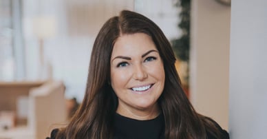 Malin Bogdanoff mäklare i Jönköping