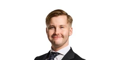 Michael Seger mäklare i Köping och Arboga