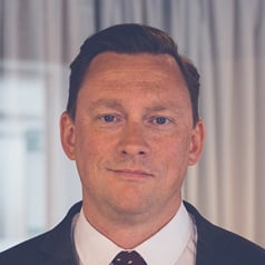 Jesper Jeschko Björnsson