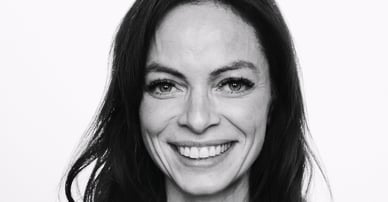 Mia Hultgren mäklare i Malmö