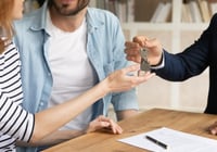 Vilka kostnader tillkommer vid ett husköp?