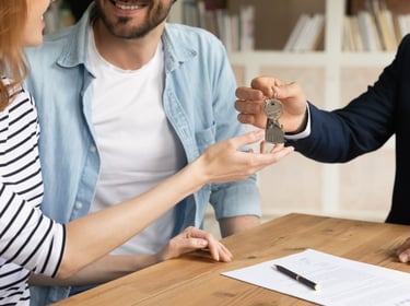 Vilka kostnader tillkommer vid ett husköp?