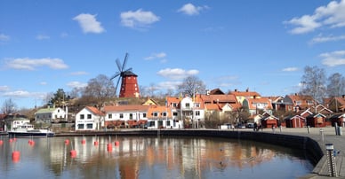 Tegnerlunden Fastighetsbyrå Strängnäs