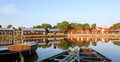 Fastighetsbyrån Östhammar