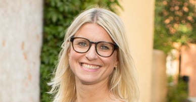 Caroline Härdfeldt mäklare i Örebro