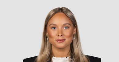 Michaela Egestål mäklare i Finspång och Norrköping