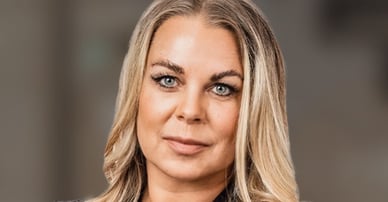 Anna Nelson mäklare på Hisingen