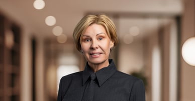 Ann Martinsson mäklare i Östersund och Åre