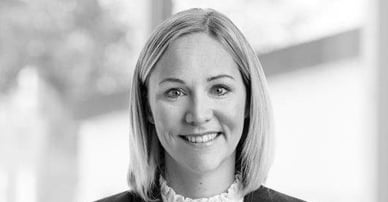 Elna Nilsson mäklare i Gävle