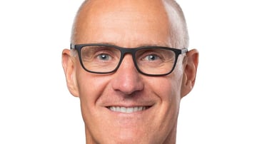 Berndt Lindberg mäklare i Jönköping