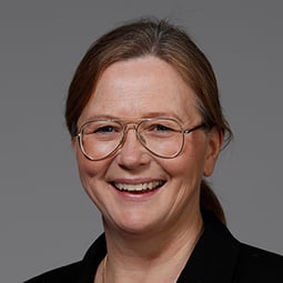 Ann-Charlotte Ljungström