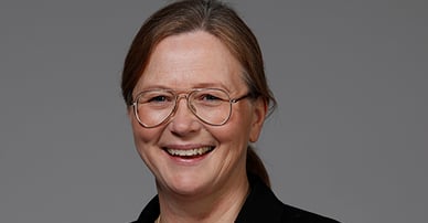 Ann-Charlotte Ljungström mäklare i Hörby och Lund