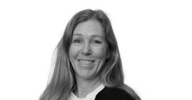 Ebba Stenport Taesler mäklare i Nacka