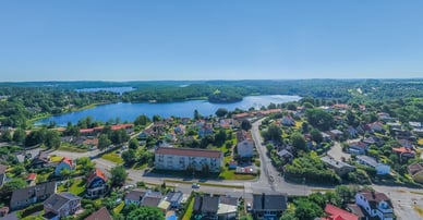 Fastighetsbyrån Mölndal