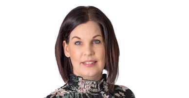 Frida-Marie Olofsson mäklare i Vaxholm och Österåker