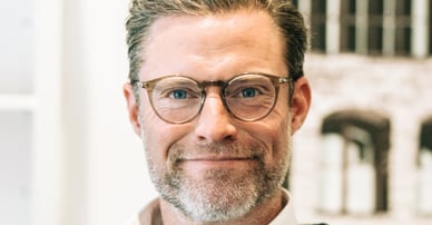 Mathias Blomberg mäklare i Ystad