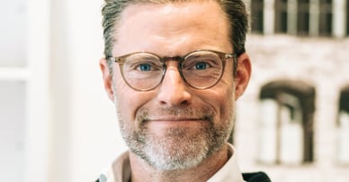 Mathias Blomberg