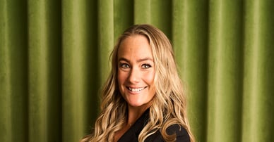 Elin Strandh mäklare i Vellinge
