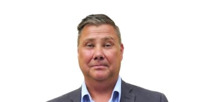 Per-Ola Hugdahl mäklare i Sundsvall och Timrå