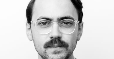 Alexander Fransson mäklare i Växjö och Alvesta