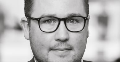 Carl-Johan Åkesson mäklare i Jönköping