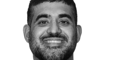 Pedram Ghorbani mäklare i Järfälla och Upplands-Bro