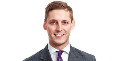 Benjamin Karlsson mäklare på Kungsholmen, Vasastan och Östermalm