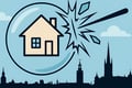 Har vi en bostadsbubbla i Sverige 2025 – och när spricker den?