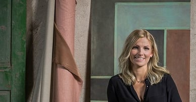 Hannah Kjell mäklare i Helsingborg och Höganäs