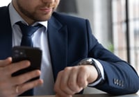 Hur lång tid tar det att sälja en bostad?