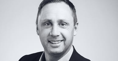 Fredrik Egir mäklare i Mjölby