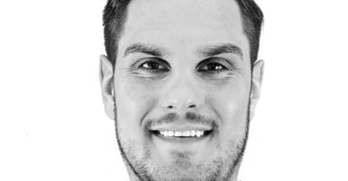 Daniel Lundberg mäklare i Haninge