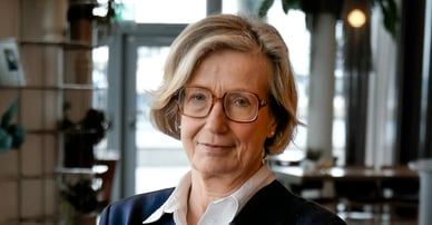 Gunilla Zaar mäklare i Höganäs