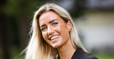 Alice Burland mäklare i Sundsvall