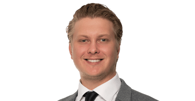 Albin Haapakorpi mäklare i Botkyrka och Salem