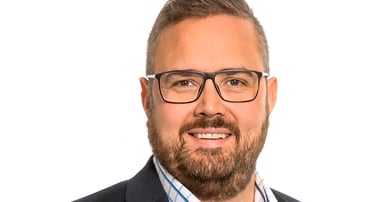 Gustaf Florenius mäklare i Karlskoga