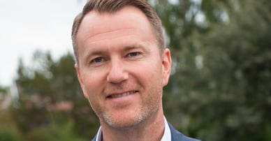 Johan Lind mäklare i Västerås