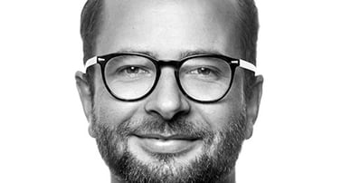 Anton Ström mäklare i Huddinge
