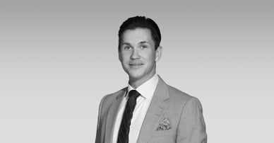 Gustav Ericsson mäklare i Täby, Södermalm och Huddinge