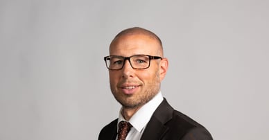 Christoffer Stalén Bardaxis mäklare i Uppsala