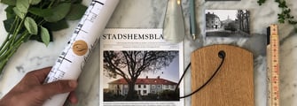 Stadshem Fastighetsmäkleri
