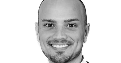 Haris Bijelonja mäklare i Nyköping och Oxelösund