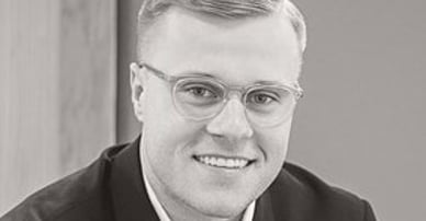 Fabian Rietz mäklare i Malmö