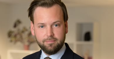 Samuel Söderling mäklare i Haninge, Fredhäll och Tyresö