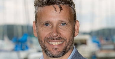 Dennis Johansson mäklare i Håbo och Upplands-Bro