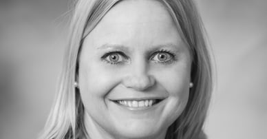 Ulrika Högberg mäklare i Huddinge