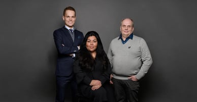 Svensk Fastighetsförmedling Avesta