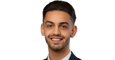 Daniel Shemrani mäklare i Täby och Vallentuna