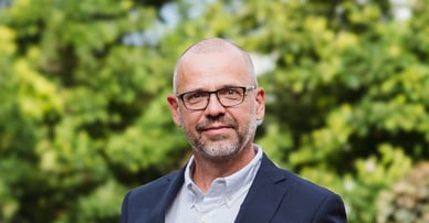 Joakim Soneklint mäklare i Lund